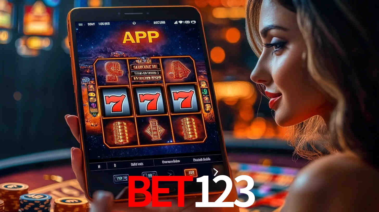 bet123 login app
