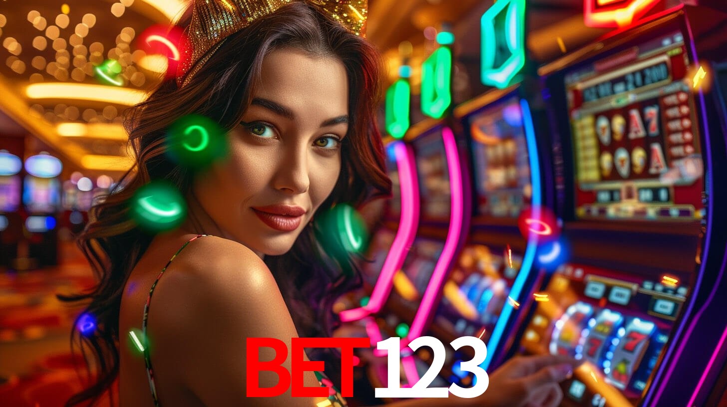 bet123 casino