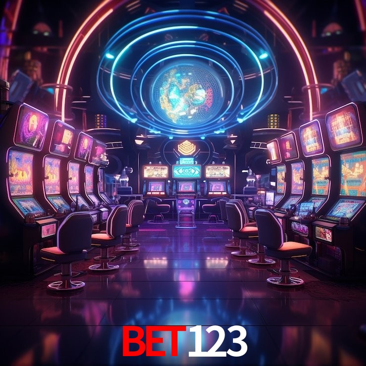 Painel RTP bet123
