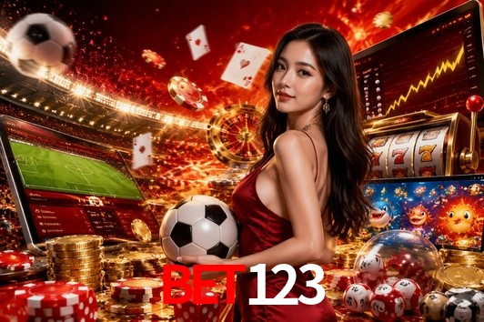 Games Directory bet123