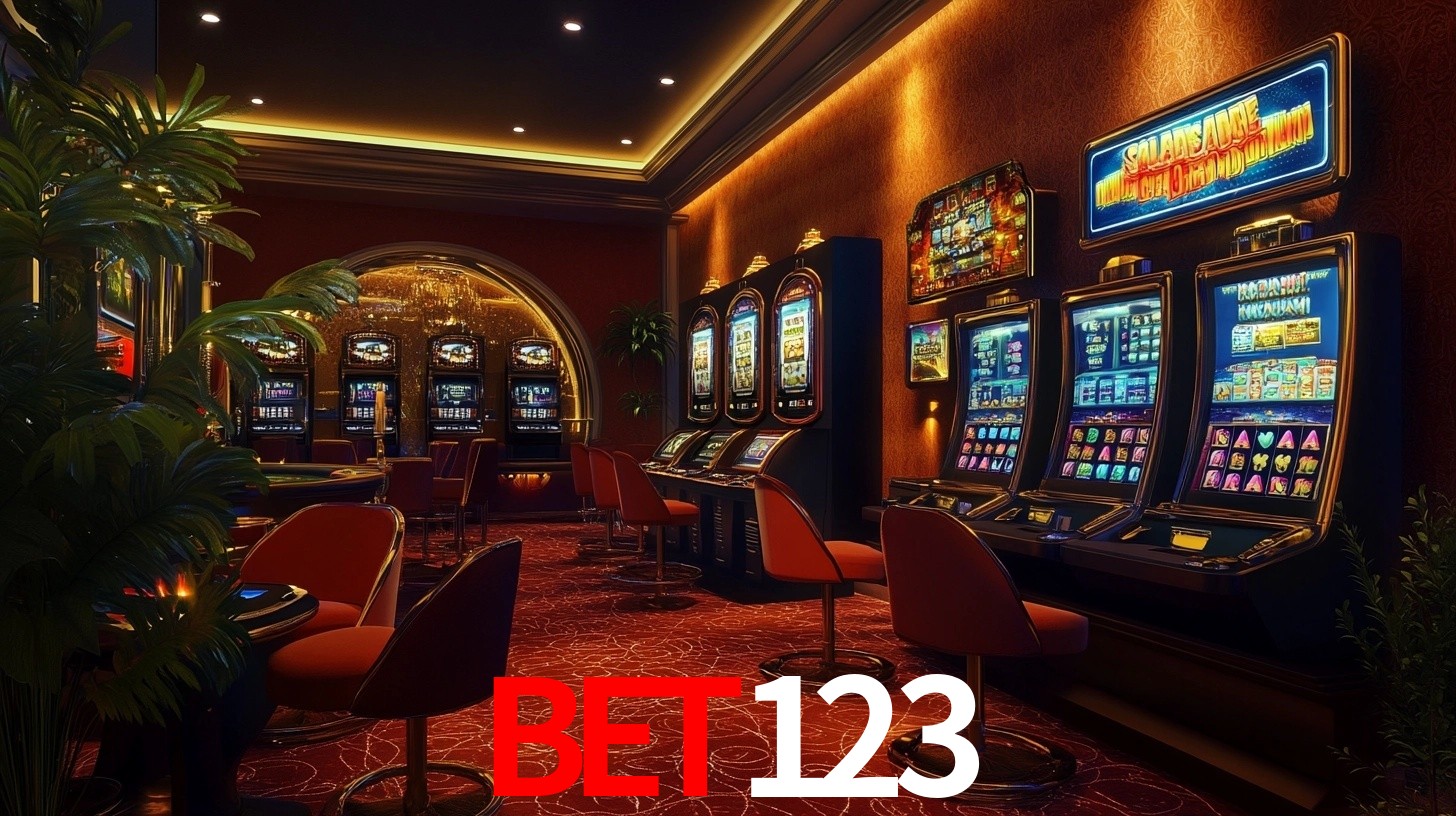 Welcome Bonus bet123