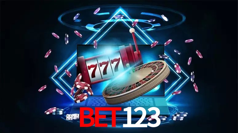 Diretório de Jogos bet123