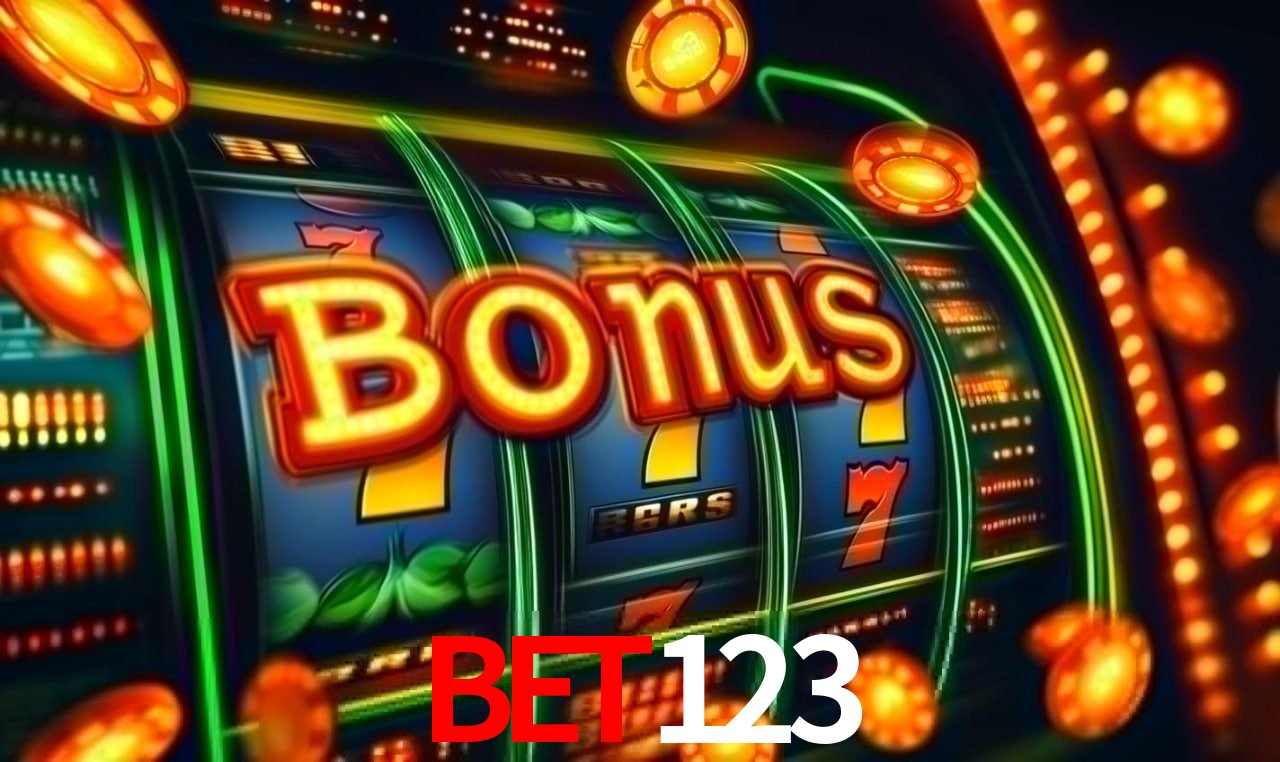 VIP Casino bet123
