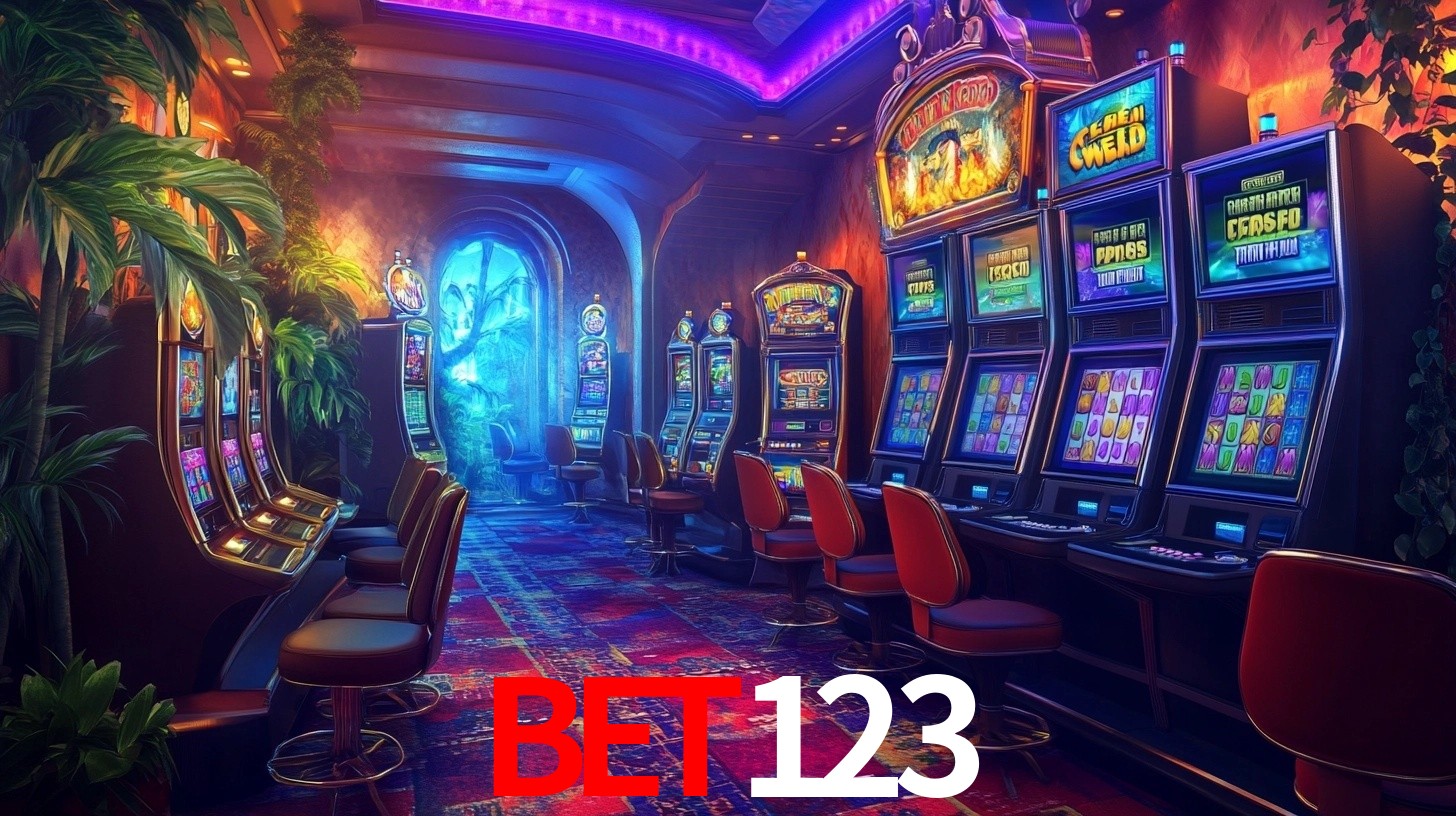 Programa VIP bet123
