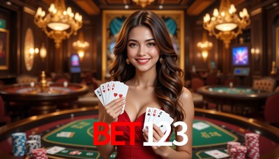 Security Systems bet123