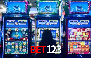 Desvendando o Mundo dos Jogos Virtuais na bet123