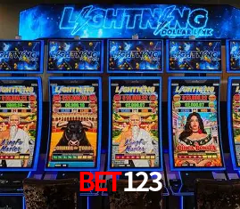 Explorando a Categoria de Eventos em Apostas na bet123