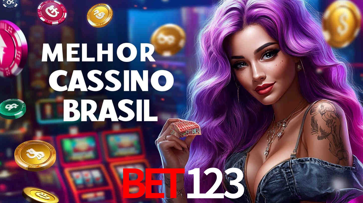 Apostas Esportivas na bet123: Um Guia Completo