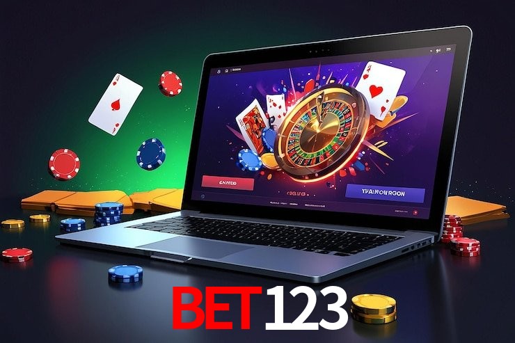 Tecnologia da Plataforma bet123
