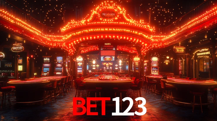 bet123 casino
