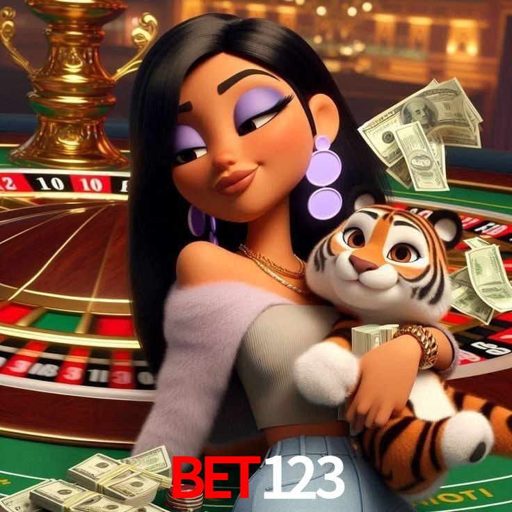 Tennis Betting bet123