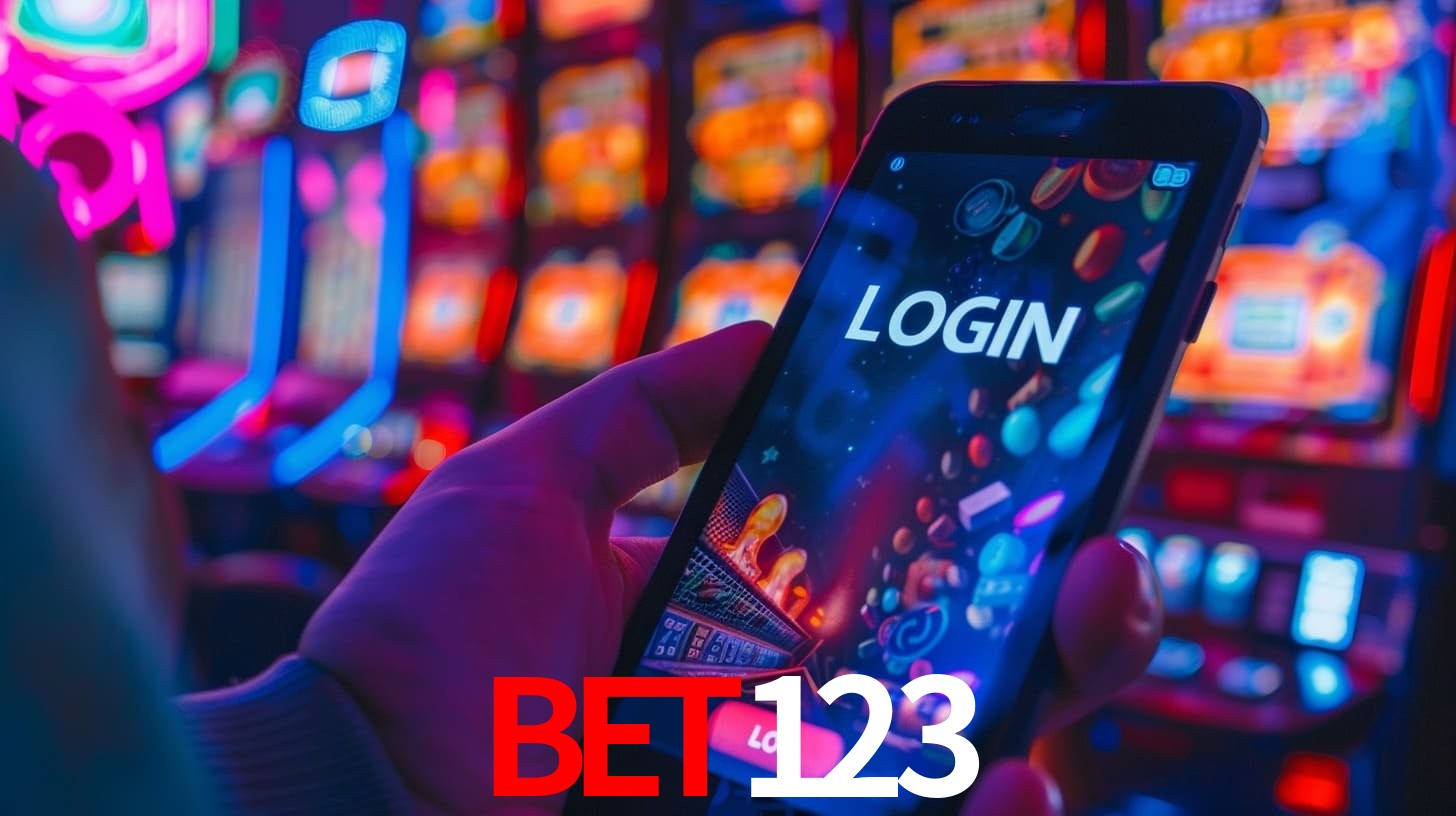 Programa VIP bet123