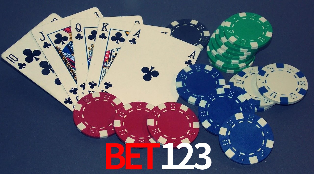 Bonus Features bet123