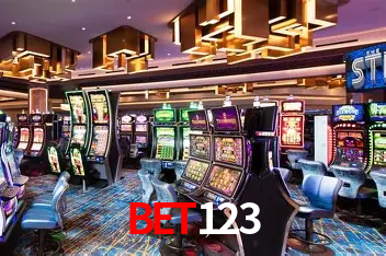 A Revolução dos Aplicativos de Jogos no bet123