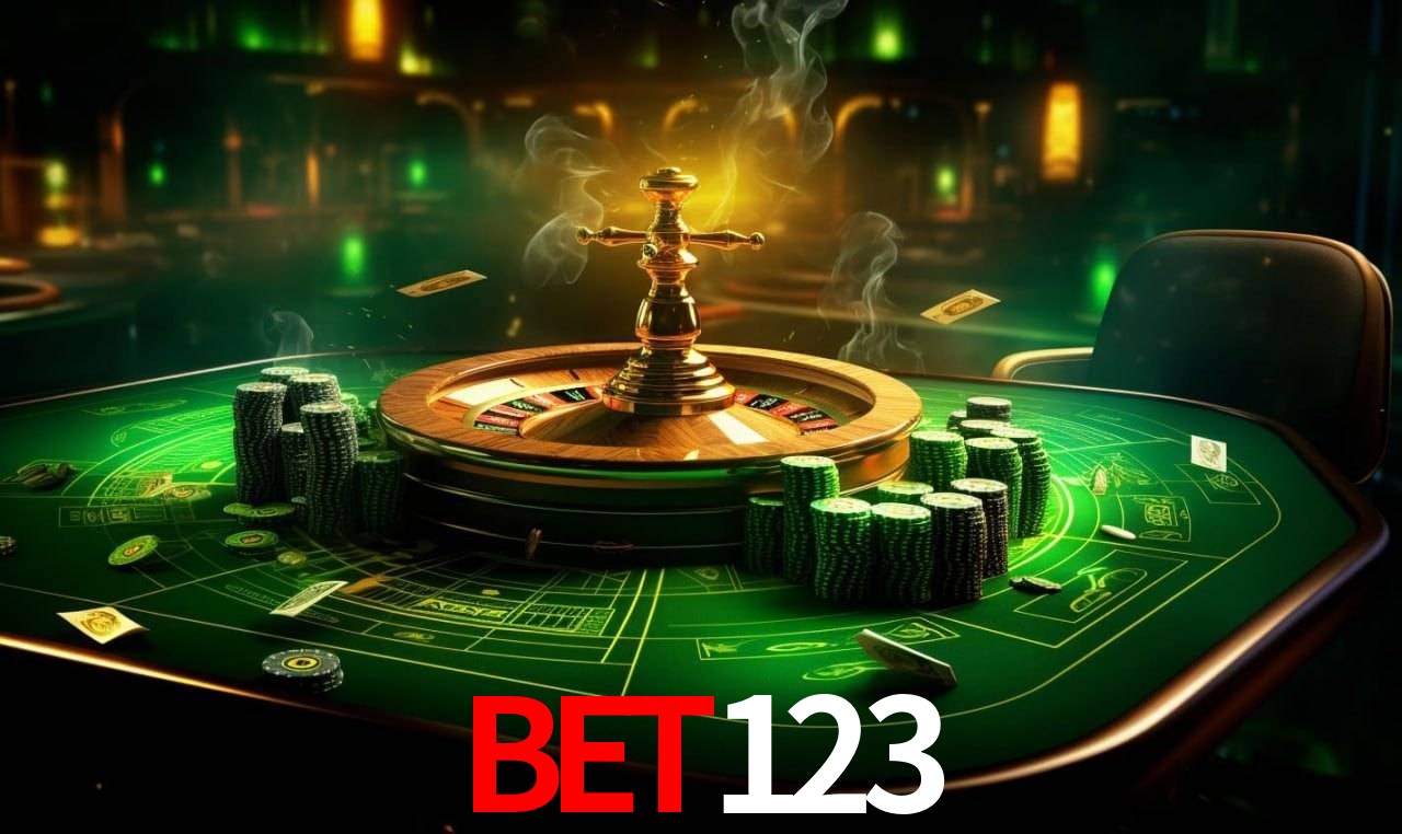 A Emoção da Loteria na bet123: Uma Chance de Mudança de Vida