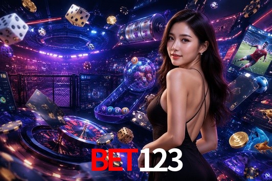 Account Benefits bet123