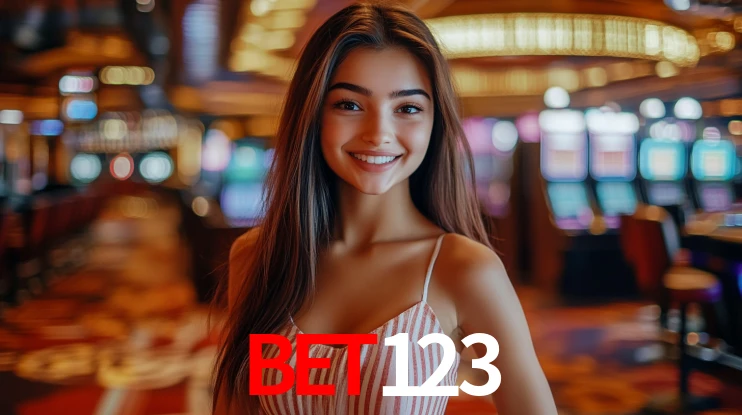 bet123 App Interface