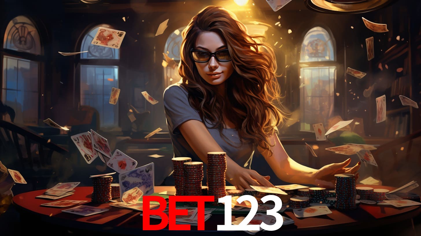 Live Casino bet123