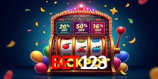 Benefícios da Conta bet123