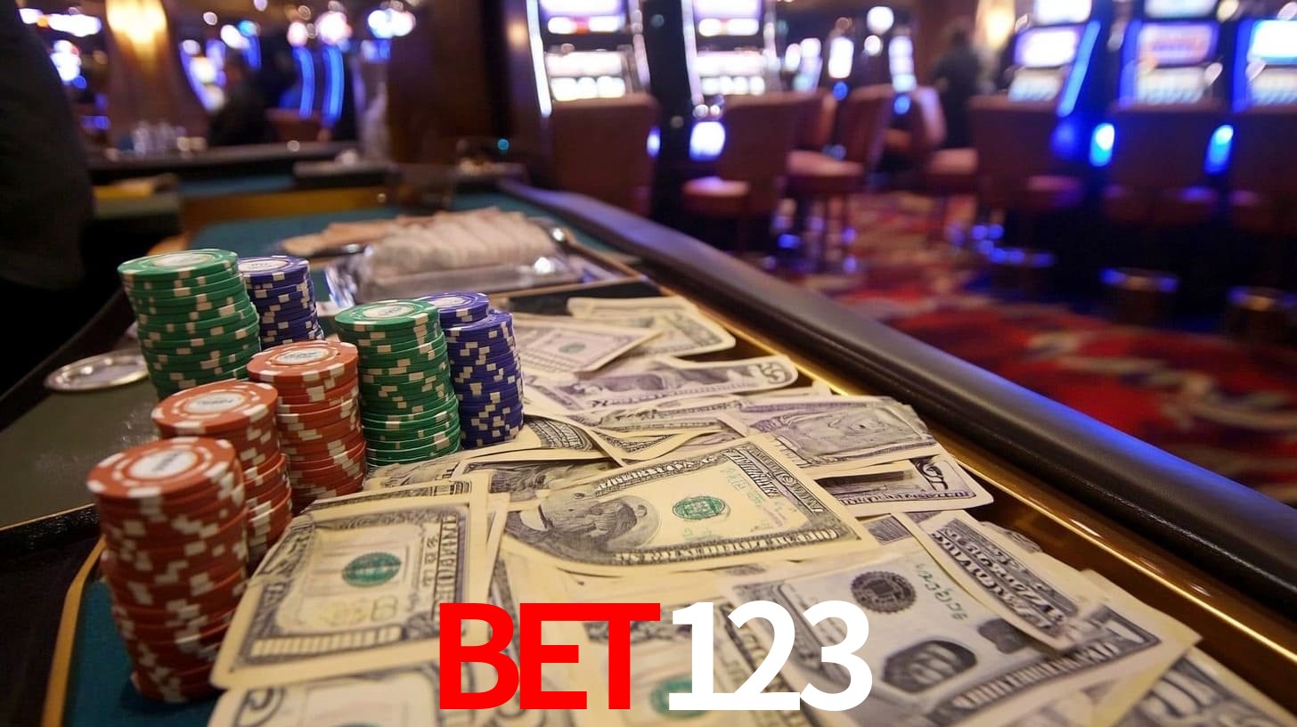 Fortune Tiger bet123