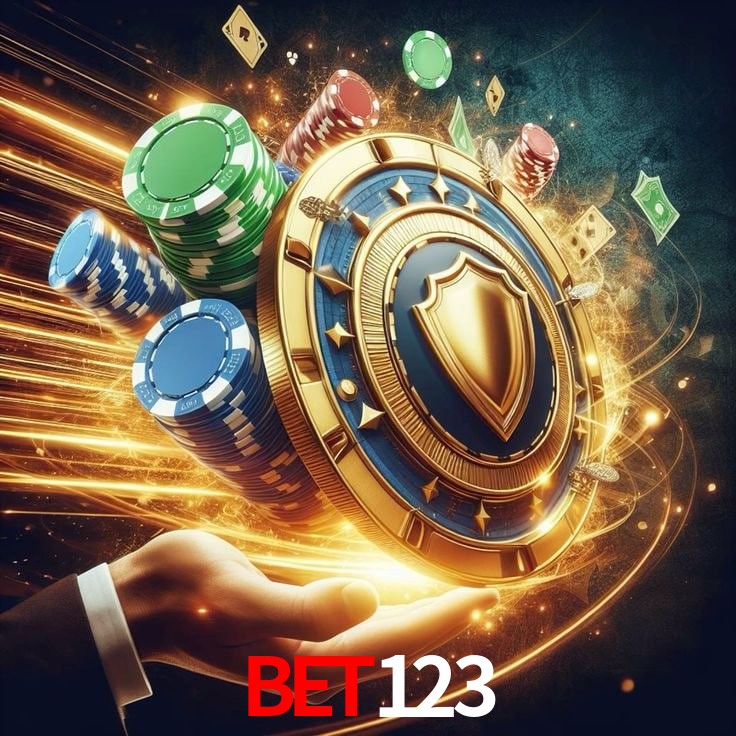 Benefícios VIP bet123
