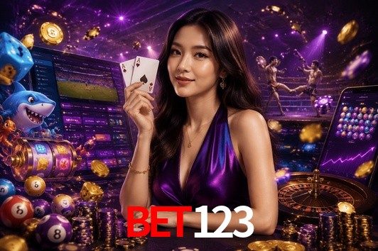 Blackjack Table bet123