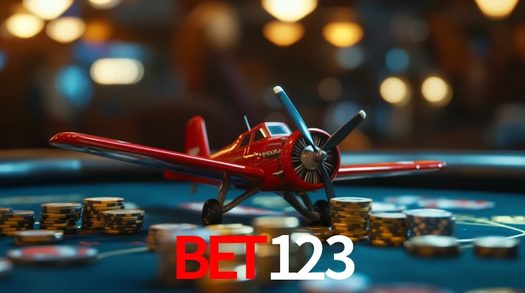 Slot Games bet123