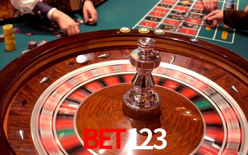 Interface Premium bet123