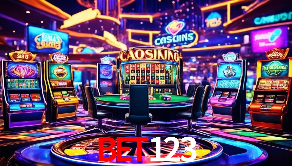 Estatísticas Esportivas bet123
