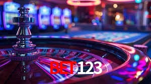 Apostas de Futebol bet123