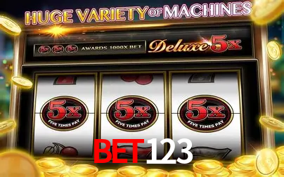 Desvendando o Mundo dos Jogos Virtuais na bet123
