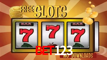 Descubra o Mundo do Cassino Online com bet123