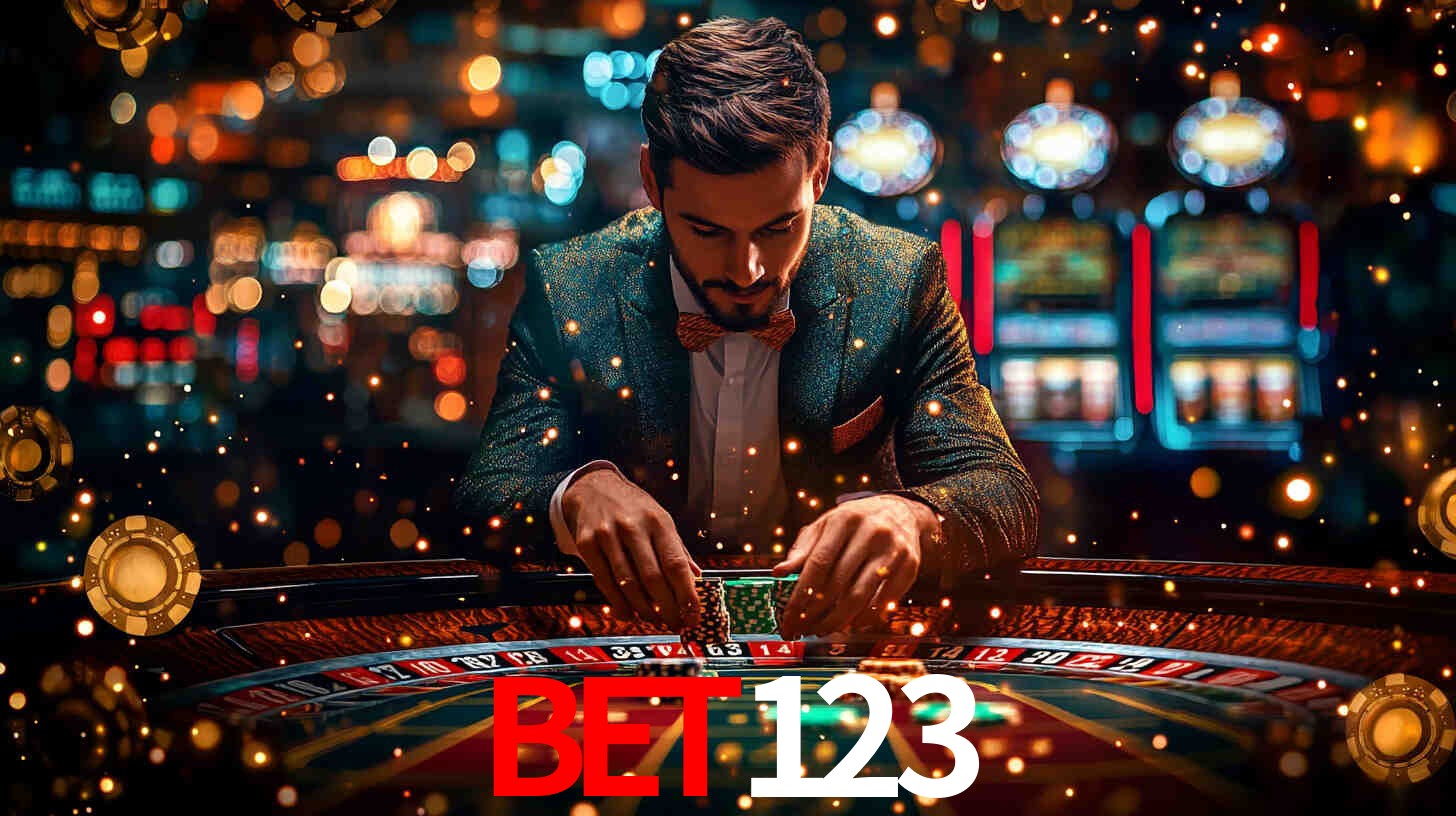Premium Interface bet123