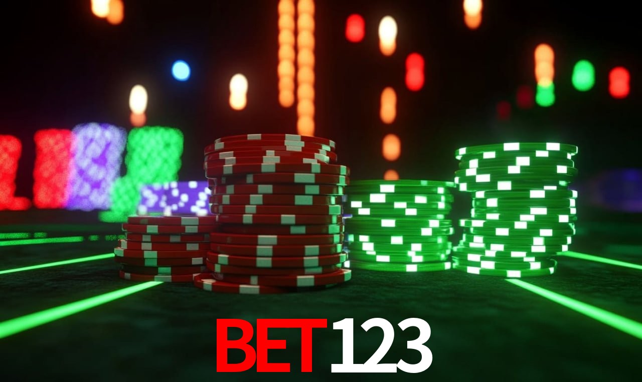 Experiência VIP bet123