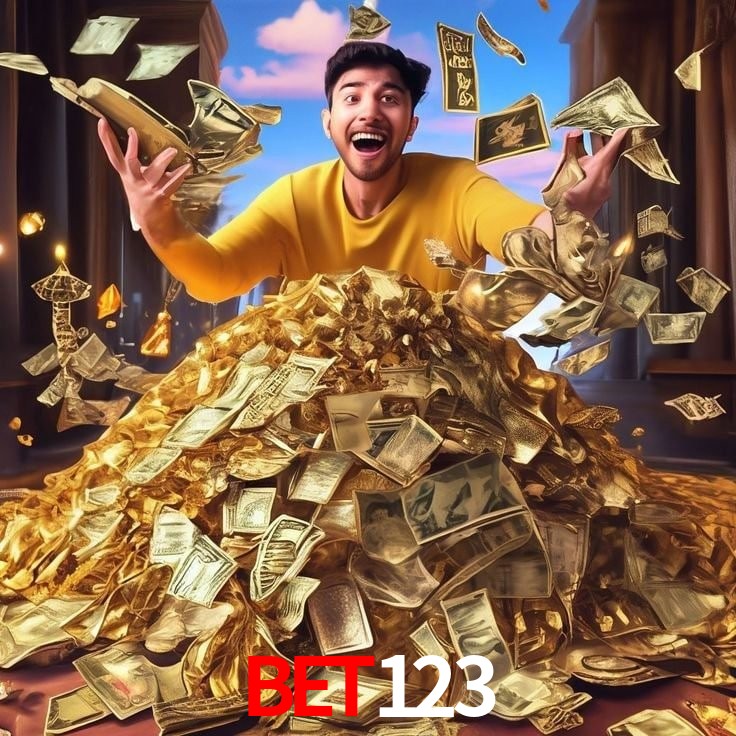 Torneios bet123