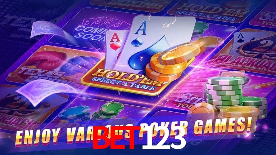 A Experiência Imersiva dos Cassinos Ao Vivo no bet123