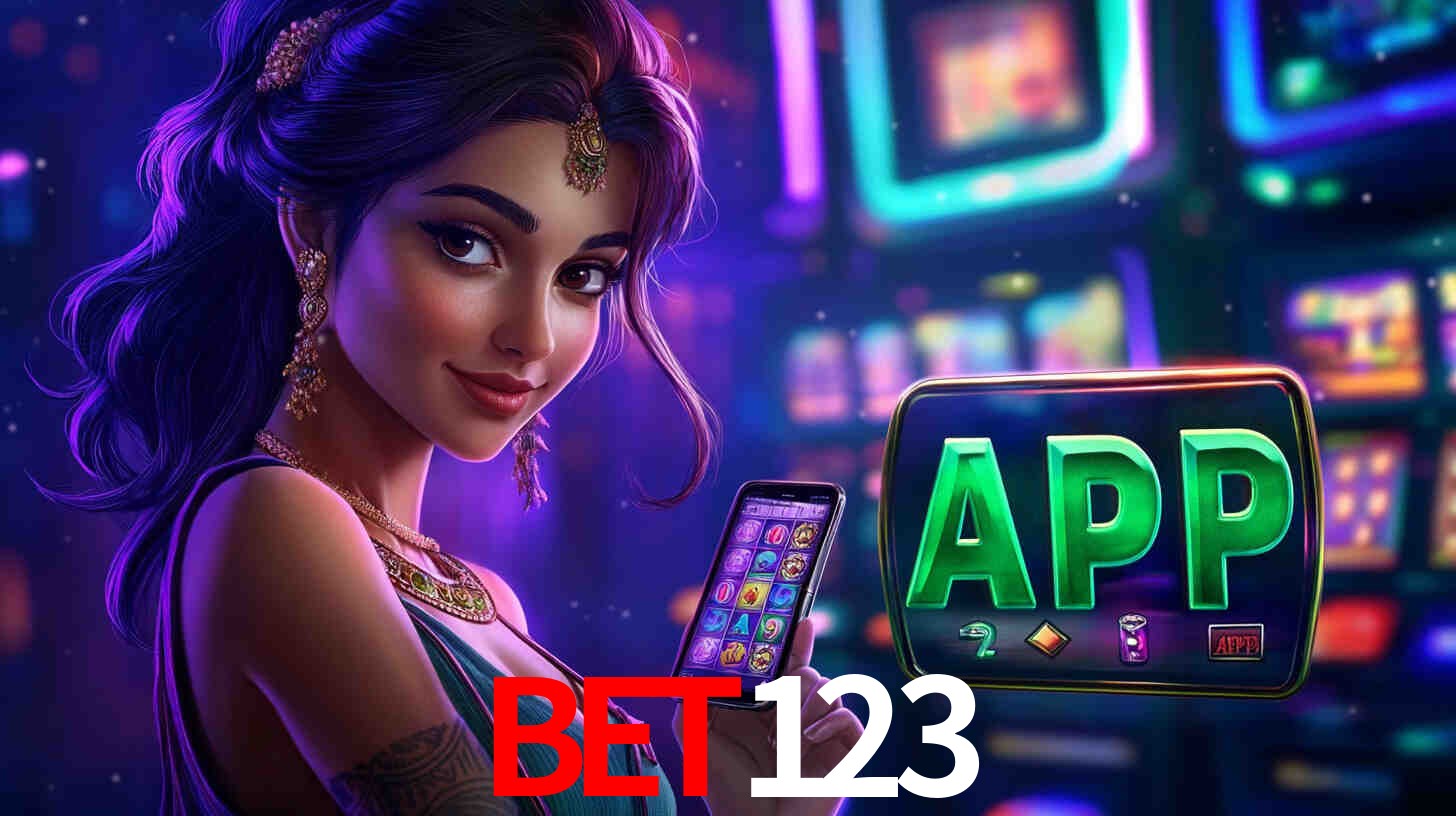 bet123: A Experiência de Casino com Jogos de Mesa ao Vivo