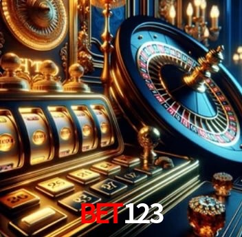 Casino Ao Vivo bet123