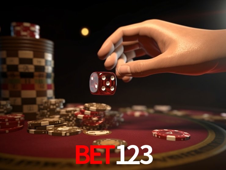 Recursos de Bônus bet123