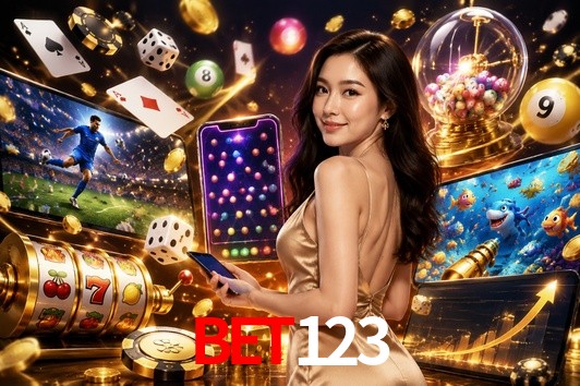 Game Providers bet123