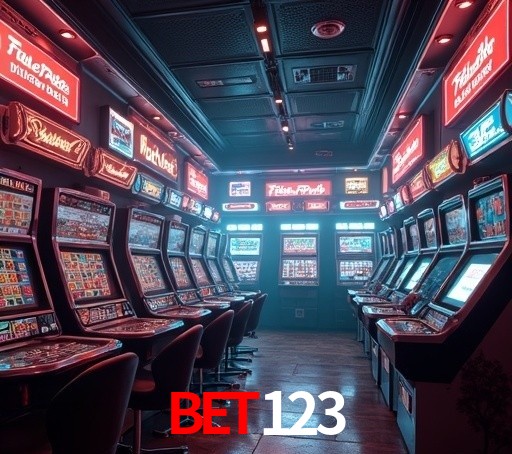Integração de APIs bet123