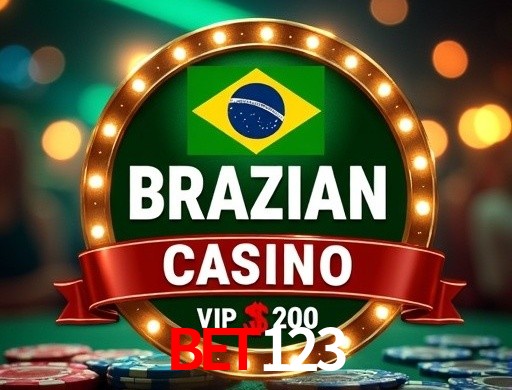 Jogos online bet123