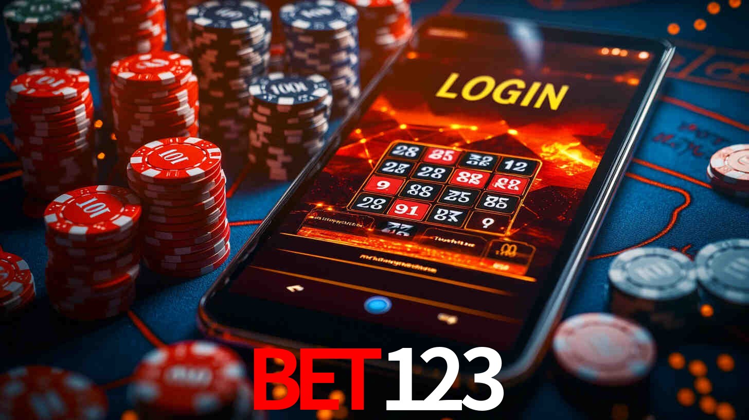 bet123,bet123 login app