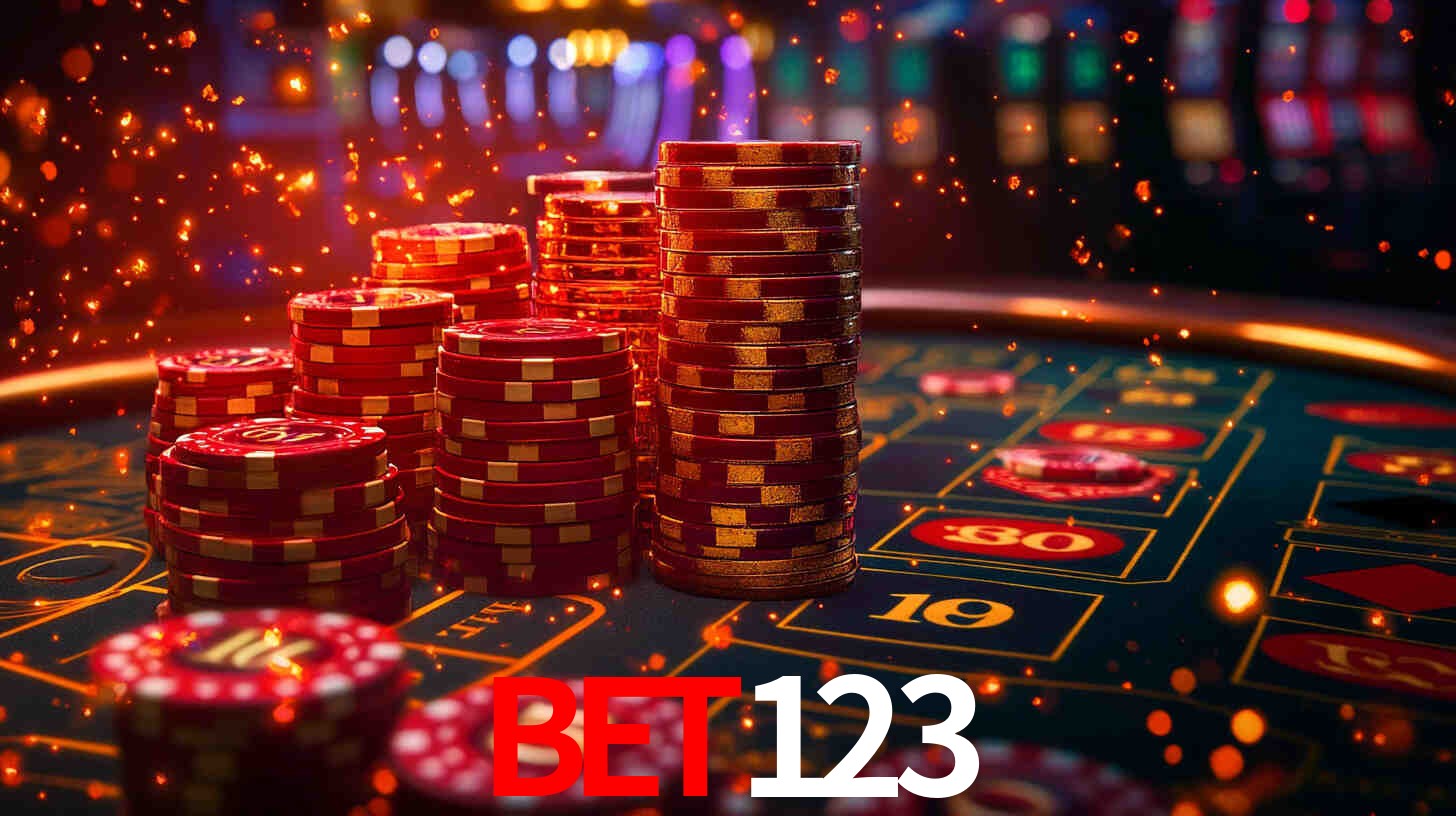 Exclusive Games bet123