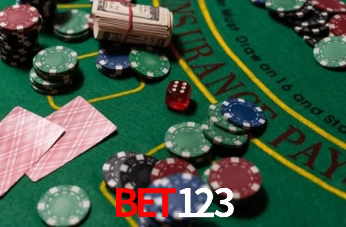 Bônus Generosos e Exclusivos no bet123 para Você!