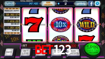 Descubra a Essência do bet123: Nossa História e Compromissos