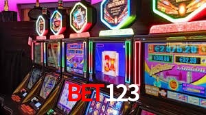 cassino bet123