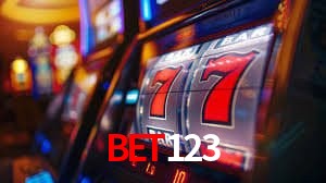 Casino Ao Vivo bet123