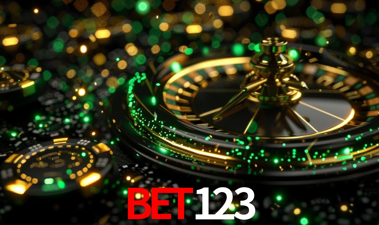 Bônus bet123