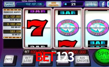 A Emoção da Loteria na bet123: Uma Chance de Mudança de Vida